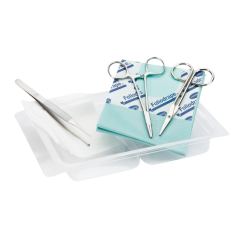 Foliodrape® CombiSet® Chirurgisches Wundversorgungs-Set I 