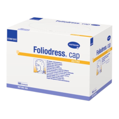 Foliodress® Cap Comfort