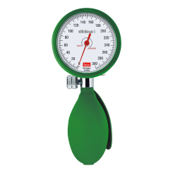 boso Clinicus I Ø 60 mm |  Klettmanschette | standard | grün