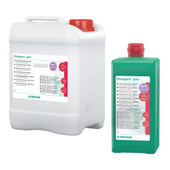 Hexaquart® pure - Aldehyd- und Amin-freies Flächendesinfektionsmittel (Konzentrat) 