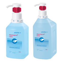 Desmanol® care