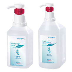 Sensiva® wash lotion