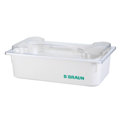 Instrumentenwanne B.Braun 