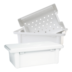 Instrumentenwannen Dr. Schumacher 