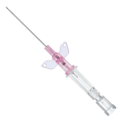 B.Braun Introcan® Safety Venenverweilkanüle 