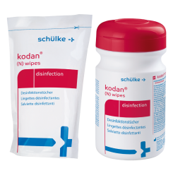 kodan®(N) wipes 