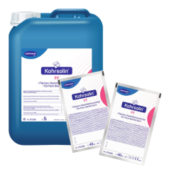 Kohrsolin® FF 5 Liter