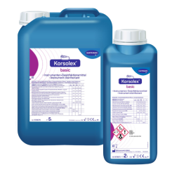 Korsolex® basic 