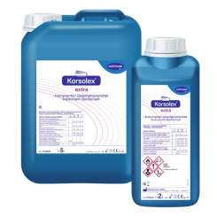 Korsolex® extra 