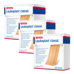 Leukoplast® Classic 