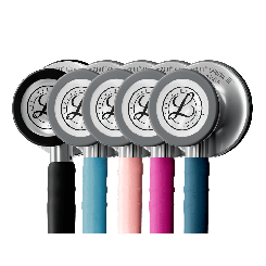 Littmann® Classic III™ Stethoskop Satin 