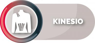 Seminar: Kinesiotapekurs für Fortgeschrittene 