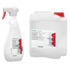 Meliseptol® Foam pure 