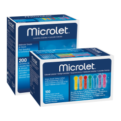 Microlet® Lanzette