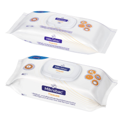 Mikrobac® Tissues