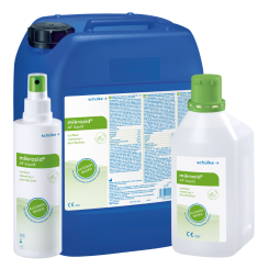 mikrozid® AF liquid 