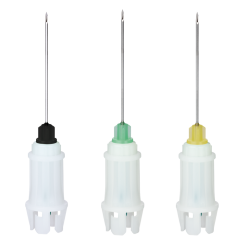 S-Monovette® Kanüle