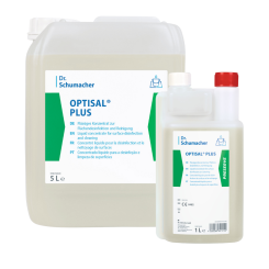 Optisal® Plus 
