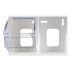 Spritzen und Kanülenspender 