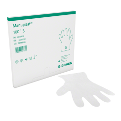 PE-Handschuhe Manuplast® 
