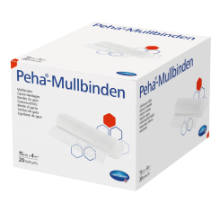 Peha®-Mullbinden