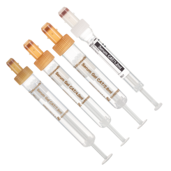 S-Monovette® Serum Gel 