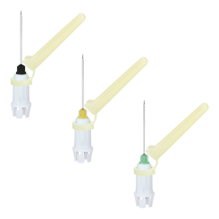 S-Monovette® Safety-Kanüle