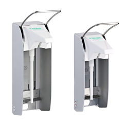 Seifen-/Wandspender B.Braun 