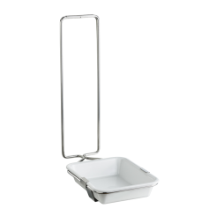 Seifenschalenhalter für Eurospender 