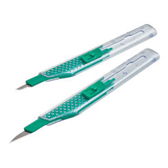 Aesculap® Sicherheitsskalpell 