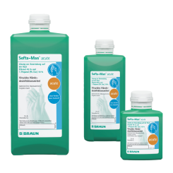 Softa-Man® acute 