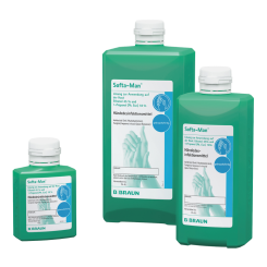 Softa-Man® 