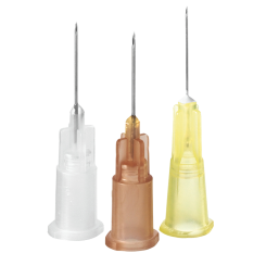 B.Braun Sterican® Einmalkanülen zur Insulininjektion 