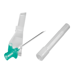 Sterican® Safety Einmalkanülen 