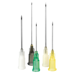 B.Braun Sterican® Sonderkanülen 