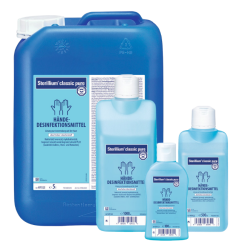 Sterillium® Classic pure 