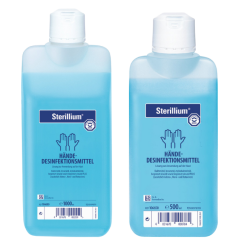 Sterillium® flüssig Klinik