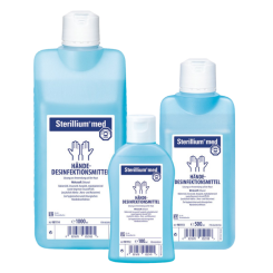 Sterillium® med