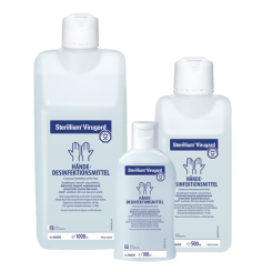 Sterillium® Virugard® 