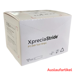 Xprecia Stride™  PT/INR Test 
