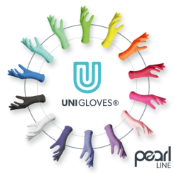 Nitril Handschuhe Unigloves 