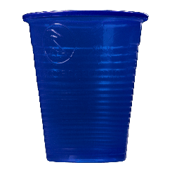 Universalbecher blau