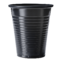 Universalbecher grau