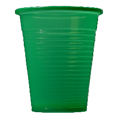 Universalbecher grün-opak