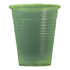 Universalbecher limette