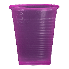 Universalbecher pink