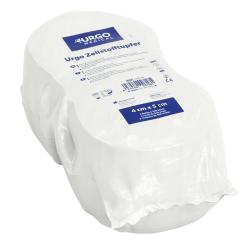 Urgo Zellstofftupfer 