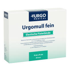 Urgomull fein 