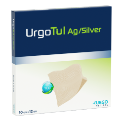 UrgoTül Silver 