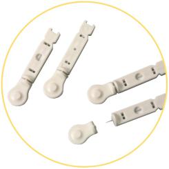 Accu-Chek® Softclix Lanzetten